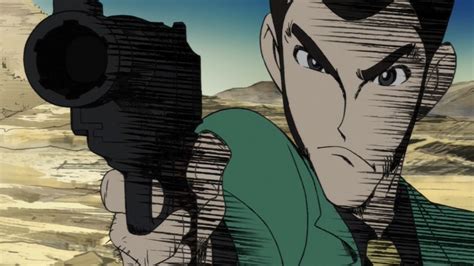 Though monkey punch passed away in 2019, unable to see the final version of lupin iii: Ask John: Is the Fujiko Mine Series Part of Lupin III ...