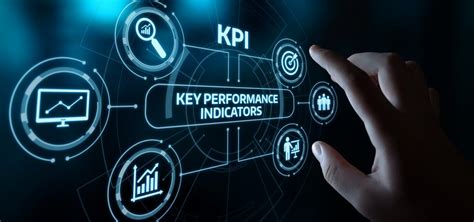 Key Performance Indicator — Kpi O Que é E Qual A Sua Importância