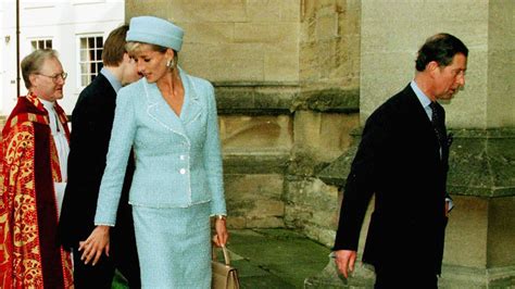 How Prince Charles Life Changed After Divorcing Diana