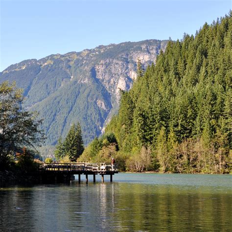 Below is a list of our public cabins/campgrounds. Colonial Creek Campground - North Cascades National Park ...