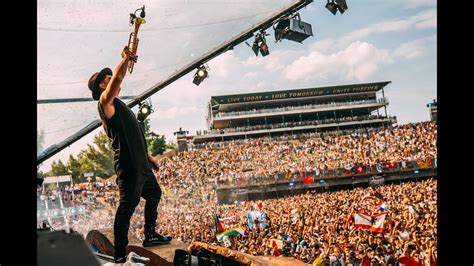 Download Tomorrowland Belgium 2017 Timmy Trumpet