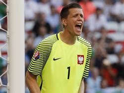Szczesny's father was also a goalkeeper (a very good one too) and szczesny: Wojciech Szczęsny