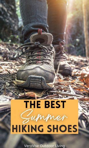 The Best Summer Hiking Shoes Of 2022 Hiking Shoes Buying Guide