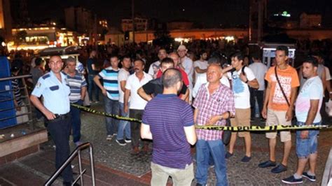 Taksim Metrosunda Bomba Paniği Haberler