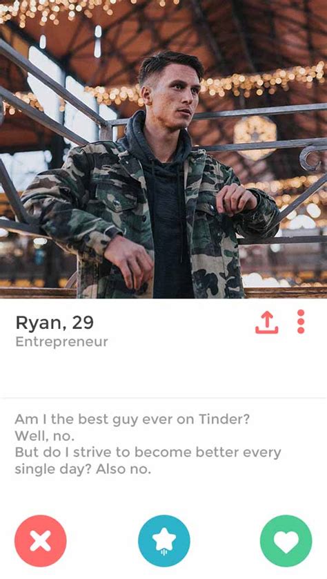 Tinder Photo Tips For Guys Stand Out From The Crowd Chattraction
