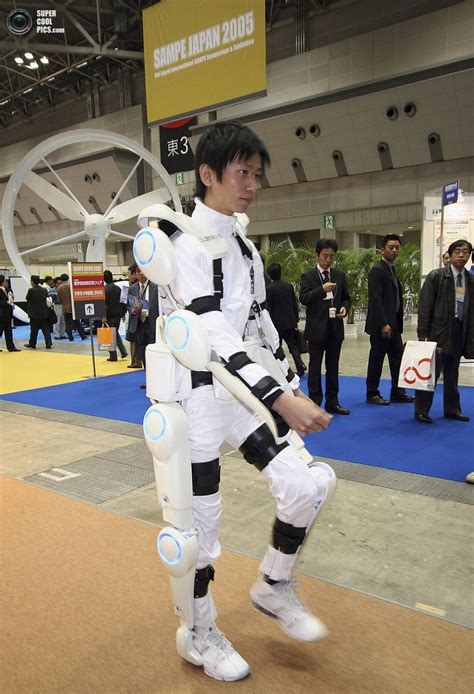 Robot Suit Male Enhancement Lift Heavy