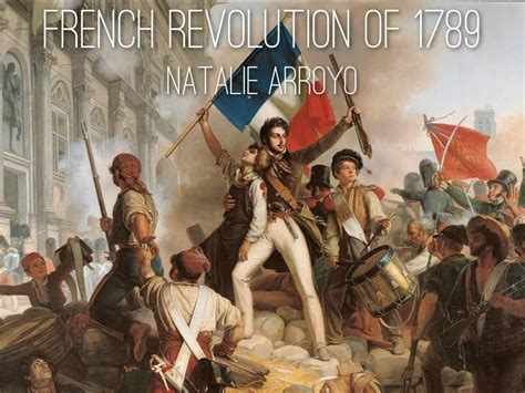 French Revolution Wallpapers Wallpaper Cave