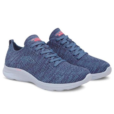 Tênis Olympikus Ultraleve 146g Feminino 148 3441 Azul Netshoes