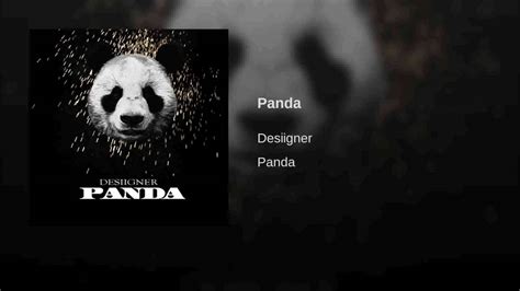 Megfelelő Nyereség Bocsánat Desiigner Panda Sound éles Ruckus Tónus