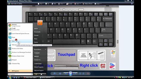 How To Take Screen Shots On A Laptop Easy Doovi