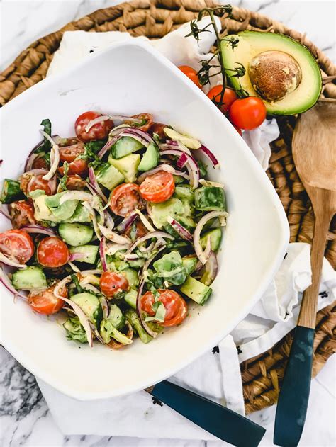 Dreamy Italian Salad Whole30paleoketo Healthy Habits With Lindsey Recipe Italian Salad
