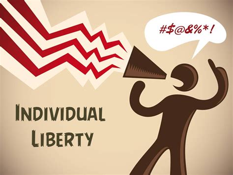 British Values Individual Liberty — School Assembly Ideas