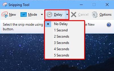 Windows 10 has another screenshot app you might also like to try. How to Find and Use Snipping Tool in Windows 10 | MobiPicker