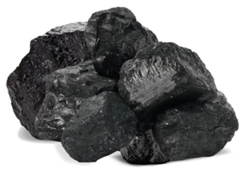 Coal Png
