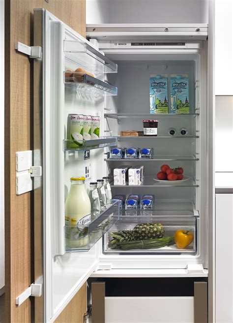 Electronic Refrigerator Cabinet Opener Hardware Woodworking Network