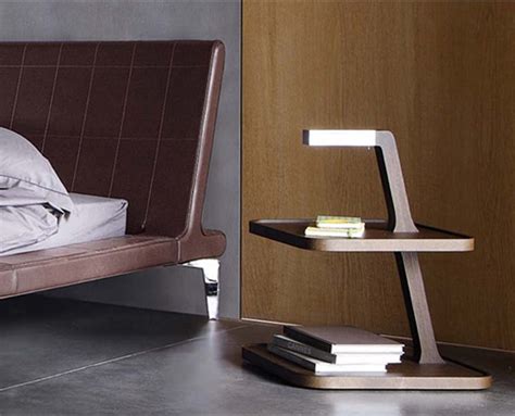 20 Cool Bedside Table Ideas For Your Room