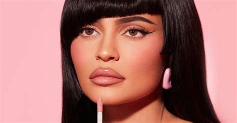 Kylie Cosmetics Has Arrived In The Uk Here S What To Order Glamour Uk