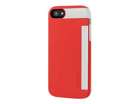 Incipio Stowaway Credit Card Case With Integrated Stand For Iphone 5s