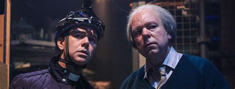 Inside No. 9: Halloween Special - 'Dead Line' - TV Review - Set The Tape