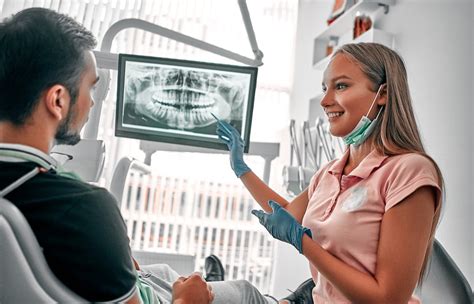 Dental X Ray Costs And What Are Your Options Dental Aware Australia