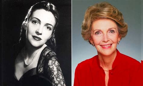 Did Nancy Reagan Give The Best Blowjobs In Hollywood