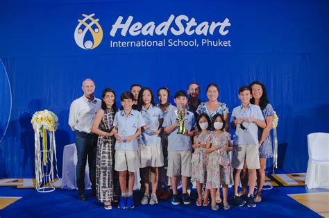 Weekly Update 30 26 June 2021 Headstart International School