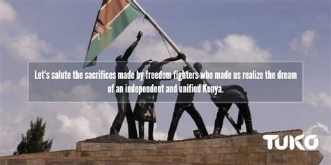 Happy Jamhuri Day Quotes Messages And Pictures To Send Out