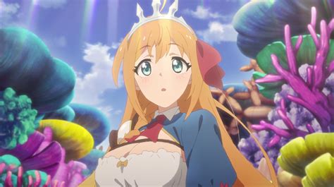Princess Connect Re Dive Season Episode Review Best In Show Crow S World Of Anime