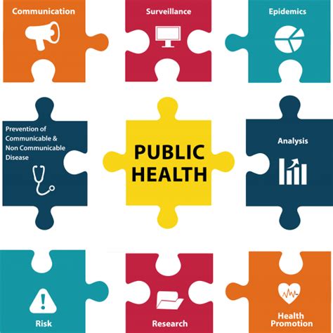 Introduction to public health informatics. Masters of Science (Public Health) - Perdana University ...