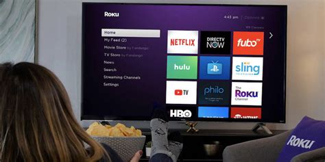 Free Live Tv On Roku Heres Where To Stream Live Tv For Free