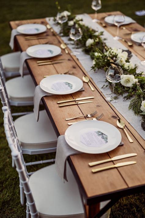 Tips For Looking Your Best On Your Wedding Day Set The Table Please