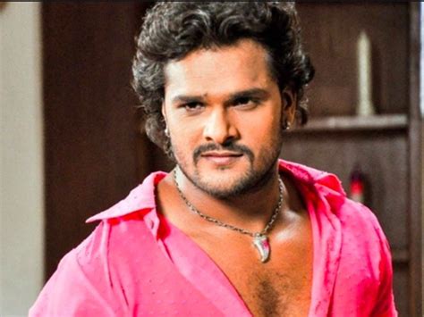 Bhojpuri Actor Khesari Lal Yadav Real Name Is Funny As Revealed By Actor Himself। खेसारी लाल
