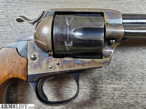 Armslist For Sale Colt Bisley Model Saa 32 Wcf 475 6 Shot