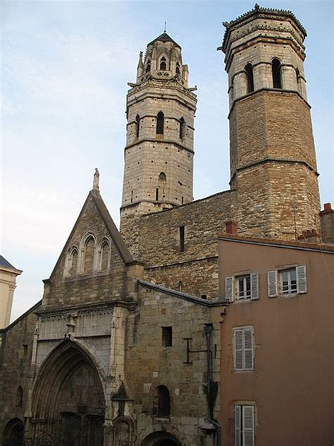 The Best Things To See And Do In Mâcon France