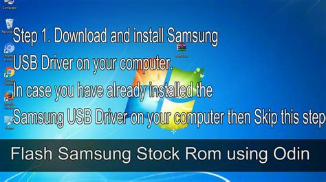 How To Samsung Galaxy S7 Active Sm G891a Firmware Update Fix Rom