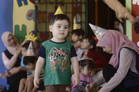 Pendidikan keselamatan jalan raya prasekolah sebagai rujukan kepada guru prasekolah dalam melaksanakan pdp. Benarkan taska beroperasi bergantung pemilik ikut garis ...