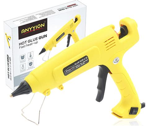 Top 10 Best Hot Glue Guns In 2023 Topreviewproducts
