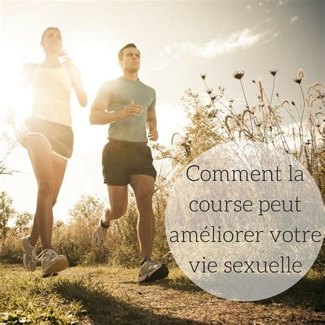 Courir Sexualité Libido Courses Niche Marathon Magazine Running Couple Photos Scenes Shape