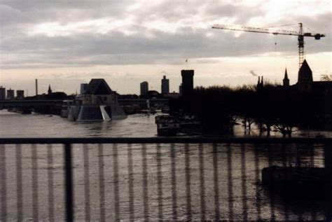 Die millionenstadt köln liegt an einem der größten flüsse in europa, dem rhein. DLRG - Ortsgruppe Köln Rodenkirchen e.V. - Hochwasser in ...
