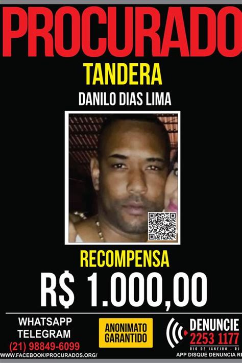 Ecko foi capturado enquanto visitava parentes na comunidade das três pontes, no bairro de paciência, zona oeste do rio, informou a polícia. Saiba quem é Tandera, homem de confiança de Ecko ...