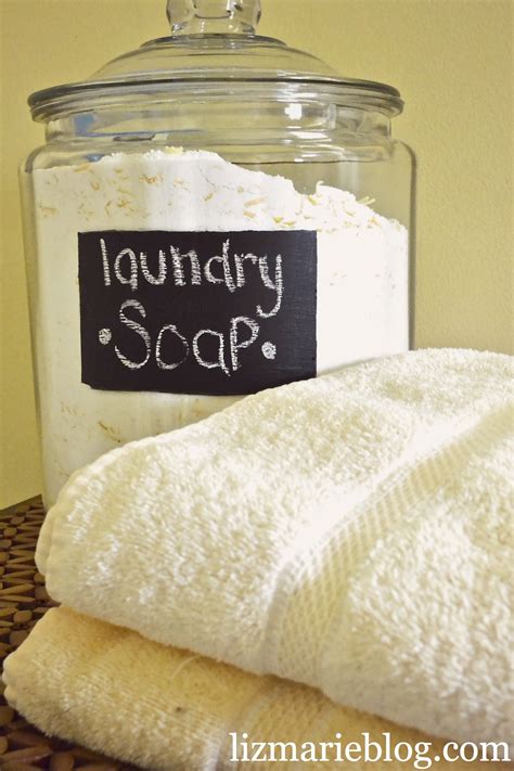 Diy Laundry Soap I Spent About 20 Getting The Supplies For This For