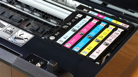 Best Printer Inks In 2021 Inkjet Printer Cartridges Explained