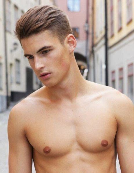 Best haircut designs for guys. 45 Sexy Guys Haircuts to Drive Girls Absolutely Crazy in 2018