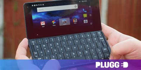 Planet Computers Might Just Succeed At Bringing Back The Pda With Its
