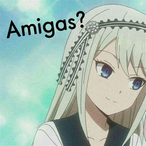 Metadinhas Melhores Amigas Anime Friend Anime Anime Best