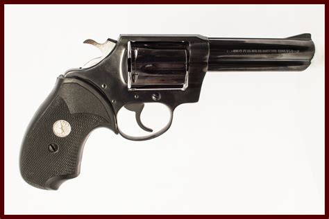 Colt Police Positive Mk V 38spl Used Gun Inv 211019 Dury
