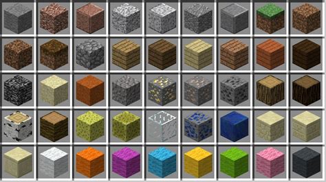 Blocks Data Minecraft Worldedit Guide Wiki Fandom