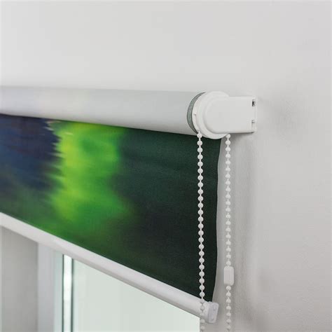 Weitere ideen zu fernseher verstecken, fernseher, verstecken. Fotorollo - bedrucktes Rollo mit Wunschmotiv (Logo oder Bild) | Rollo, Bedrucken, Foto druck