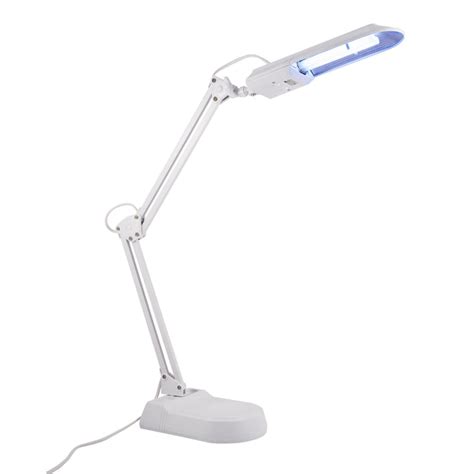 Derma Uvb Narrowband Phototherapy Lamp 311nm Treatment Lamp Carelamps