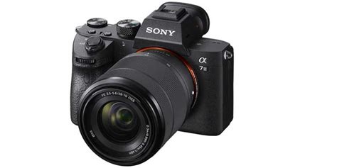 Olx provides the best free online classified advertising in india. Sony A7 III Mirrorless Camera Price, Specs, & Reviews in ...